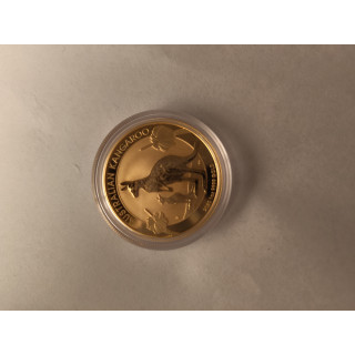 moneta 1oz 1x kangur