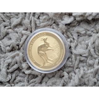 Australijski Kangur moneta 1oz