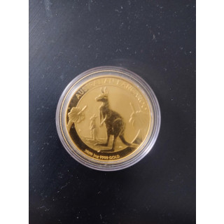 australijski kangur 1oz