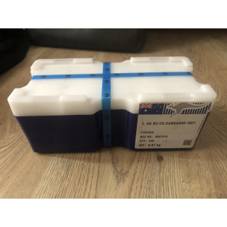 Australijski Kangur. MASTERBOX 250 szt x2