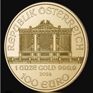 Wiedeński Filharmonik