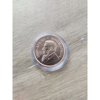 KRUGERRAND