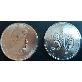 30 -lecie, -urodziny, pomysł na prezent
