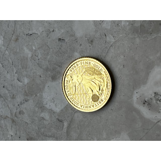 Kupię monetę złota z kanonu od 1/10 oz do 1 oz