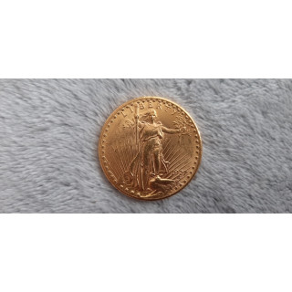 20 dolarów 1927. (USA) Piekna moneta .Stan I. Orginał