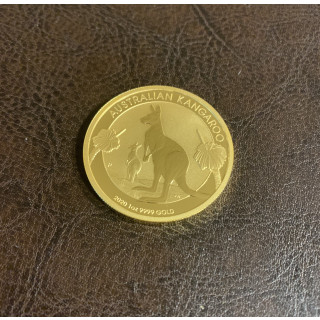 Kupię monetę złota z kanonu od 1/10 oz do 1 oz