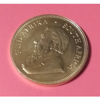 Krugerrand 2014; 1oz; stan idealny