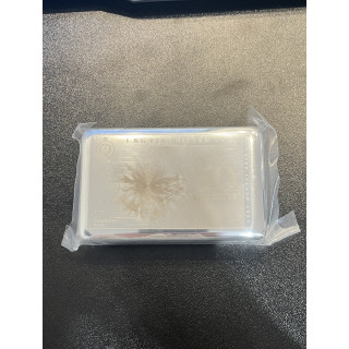 Sztabko Moneta Niue: Silver Note Coinbar 1000 gramów Srebra 2023