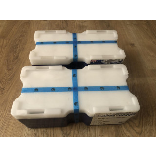 Australijski Kangur. MASTERBOX 250 szt x2