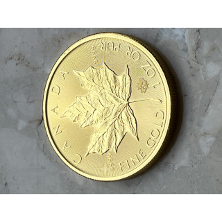 Kupię monetę złota z kanonu od 1/10 oz do 1 oz