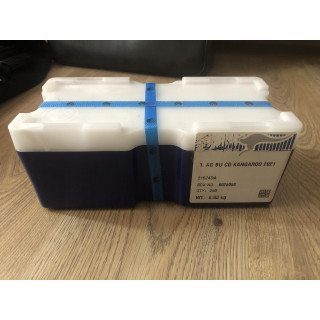 Australijski Kangur. MASTERBOX 250 szt x2