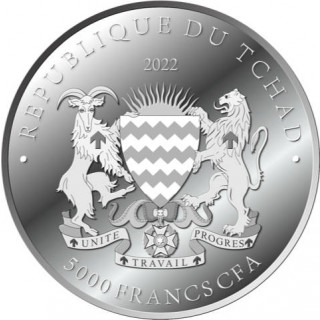 300 sztuk bitcoin w tubie  2022 nakład tylko 10000 sztuk