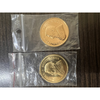 Moneta Bulionowa Krugerrand 1oz - 2szt.
