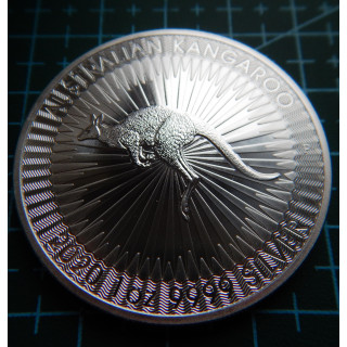 Australijski Kangur tuba 25 oz - POLECAM !!!