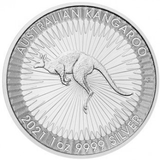 10x oz Kangur 2021