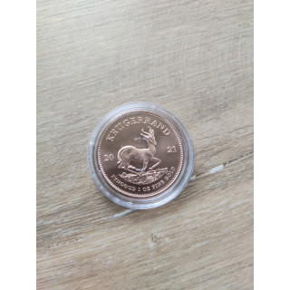 KRUGERRAND