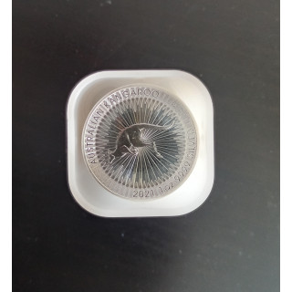 AUSTRALIJSKI KANGUR 25 SZT.