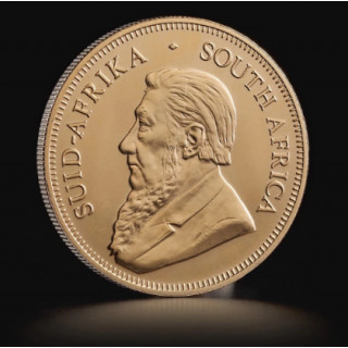 KRUGERRAND