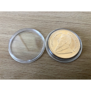 moneta złota Krugerrand 1oz 2021