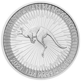 Australijski Kangur masterbox 250 sztuk.