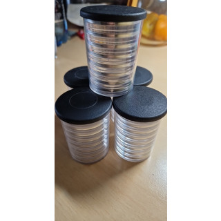 Husaria - 1 grosz - 1 Uncja , Ag 999,9