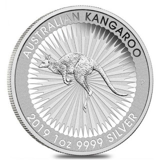 Masterbox 250 sztuk. Rok 2022. Australijski kangur