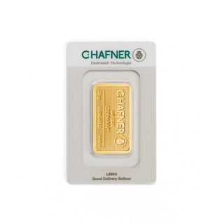 C-Hafner Sztabka 20 g