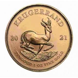 Krugerrand 1oz