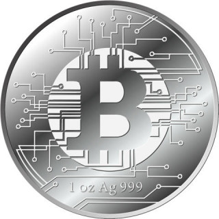 300 sztuk bitcoin w tubie 2022 nakład tylko 10000 sztuk
