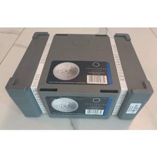 MASTERBOX KRUGERRAND 500 szt 2019 rok