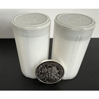Masterboxy - Srebro Wiedeński Filharmonik 1oz