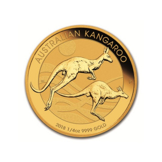 Australijski Kangur