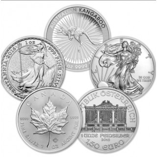 Filharmonik 1oz 999