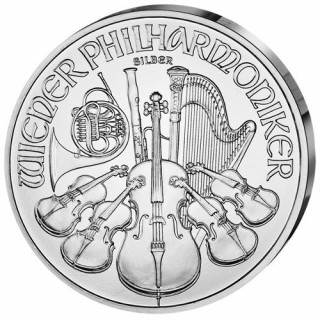 WIEDEŃSKI FILHARMONIC 15 SZT