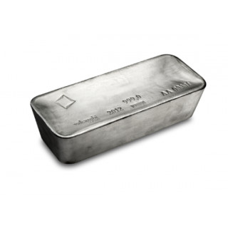 3 Sztaby 1000oz, magaz.bez vat w szwajcarii,sprzedaż zdalna z PL