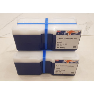 MASTERBOX KANGUR AUSTRALIJSKI 2x250 szt 2022 rok