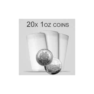 20 Oz Arka Noego