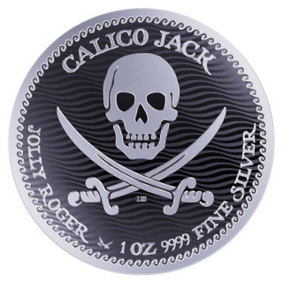 CALICO JACK rok 2022 do 150 szt min.zakup 10 szt próba 9999