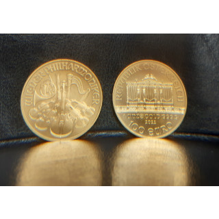 Wiedeński Filharmonik 1oz sprzedam