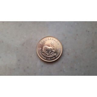 Krugerrand 1oz 5 sztuk