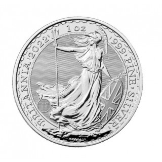 Britannia
