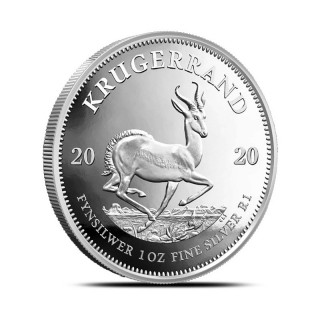 Krugerrand 2020 1oz 100szt