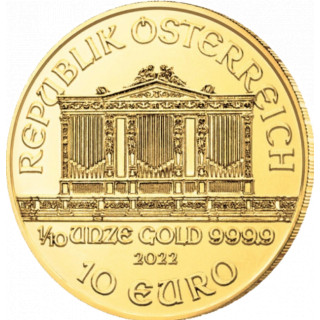 Kupię Zlote Monety 1/10 oz
