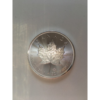 Kanadyjski Liść Klonu 1oz