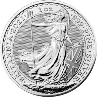 Kupie srebrne monety 1 oz w stanie bardzo dobrym Warszawa
