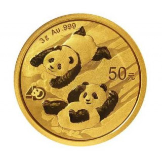 Panda 1/10 różne roczniki
