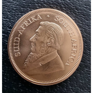 Złota moneta 1oz