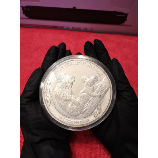 KOALA 1 kg 2011r.
