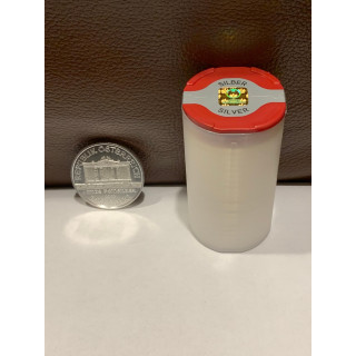 Kupię monety srebrne z kanonu 1 oz do 100 sztuk