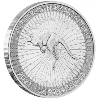 Kupię monety bulionowe 1 oz minimum 25 szt. (z wielkiej piątki)